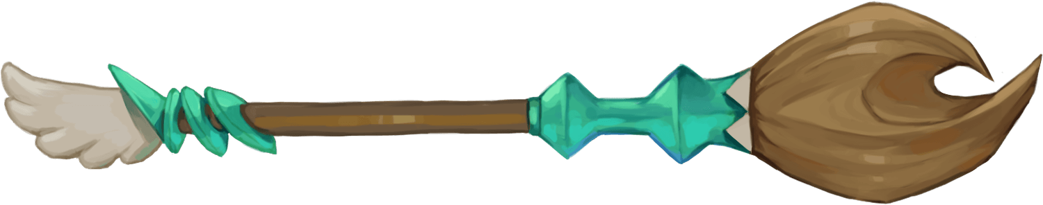 Jupiter Broom