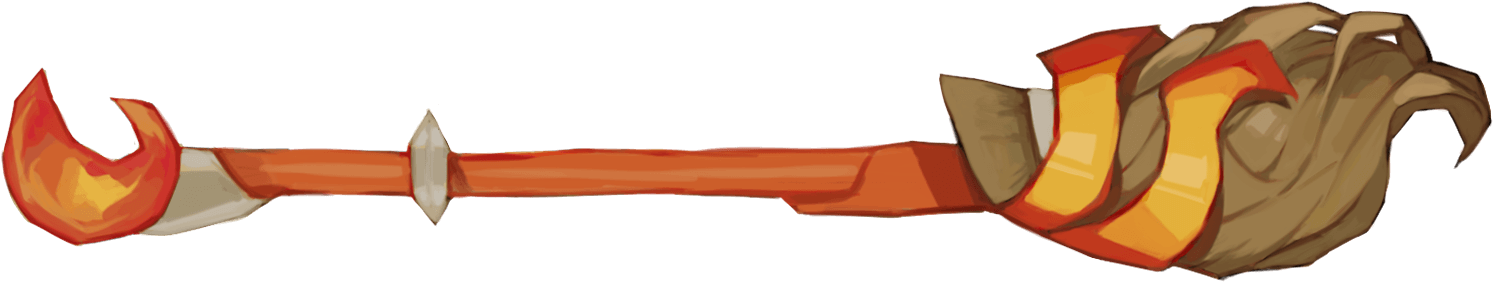 Mars Broom